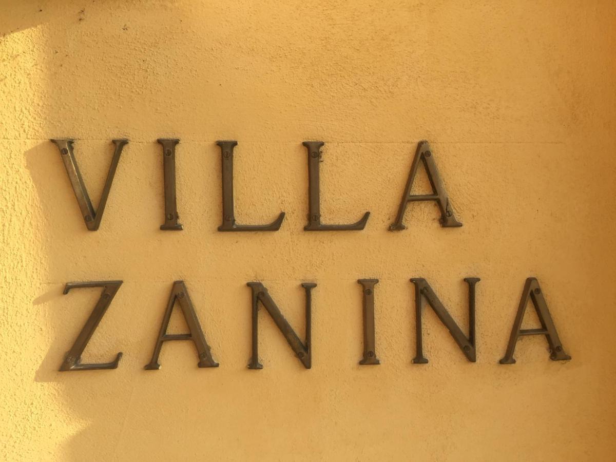 Villa Zanina Sonia Apartment Peschiera del Garda Zewnętrze zdjęcie