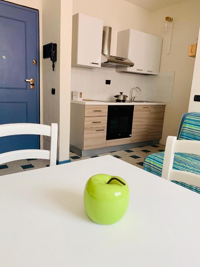 Villa Zanina Sonia Apartment Peschiera del Garda Zewnętrze zdjęcie