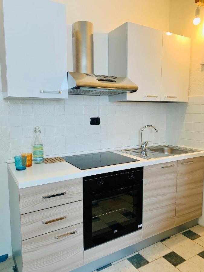 Villa Zanina Sonia Apartment Peschiera del Garda Zewnętrze zdjęcie
