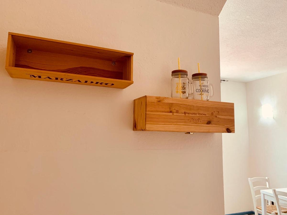 Villa Zanina Sonia Apartment Peschiera del Garda Zewnętrze zdjęcie