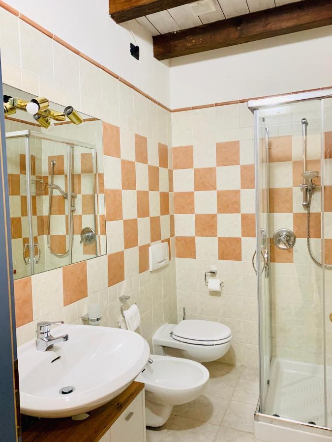 Villa Zanina Sonia Apartment Peschiera del Garda Zewnętrze zdjęcie